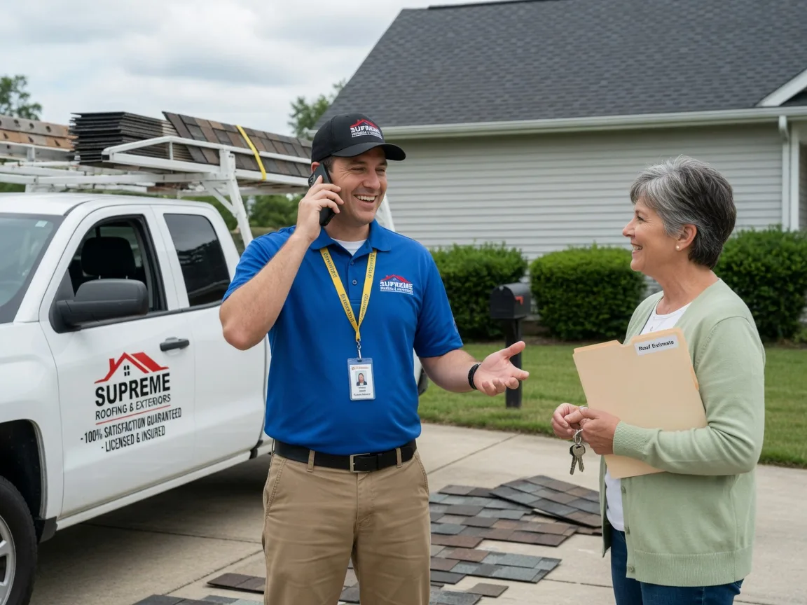 Roof Replacement New Albany, PA FAQs